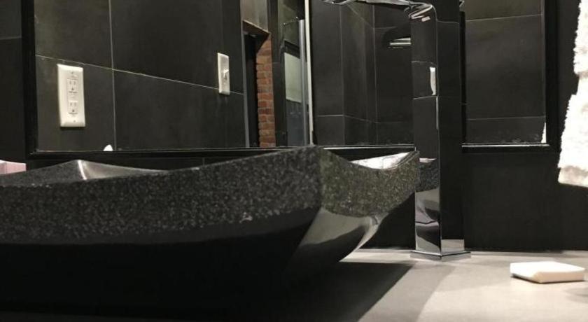 Hotel Bella Jersey Village Экстерьер фото