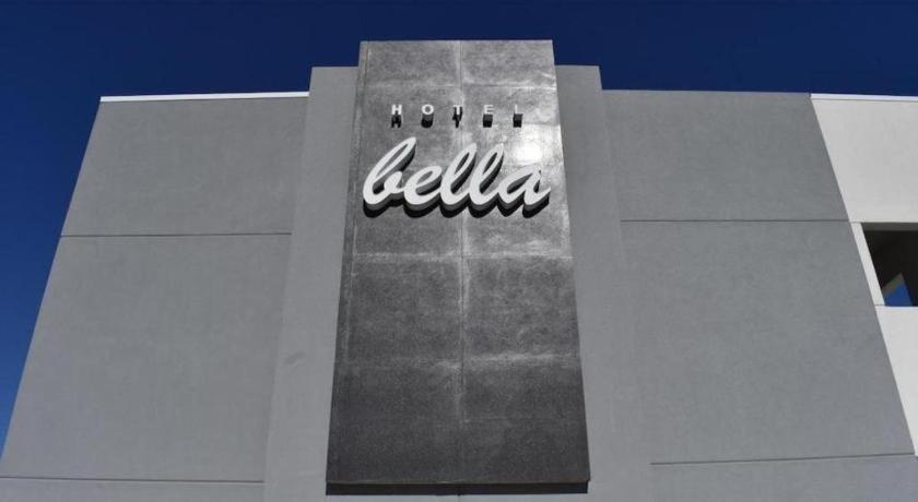 Hotel Bella Jersey Village Экстерьер фото
