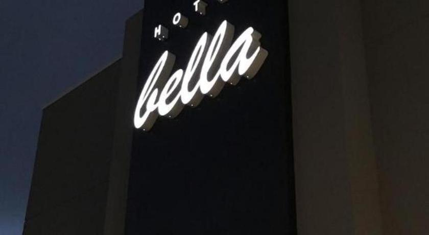 Hotel Bella Jersey Village Экстерьер фото