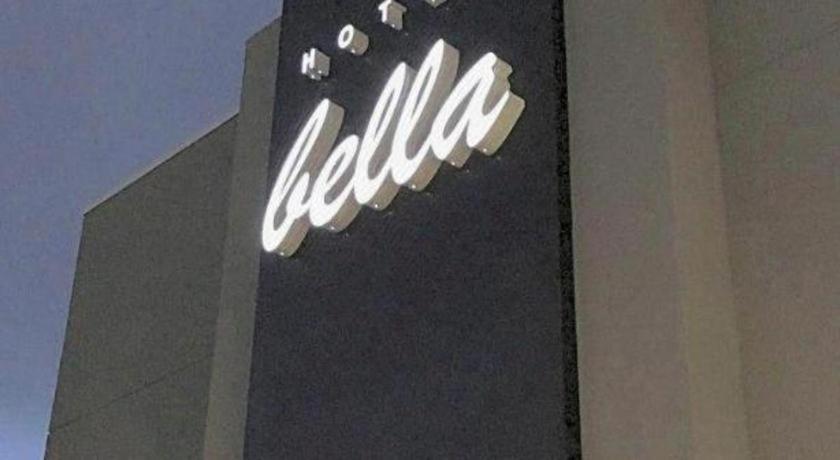 Hotel Bella Jersey Village Экстерьер фото